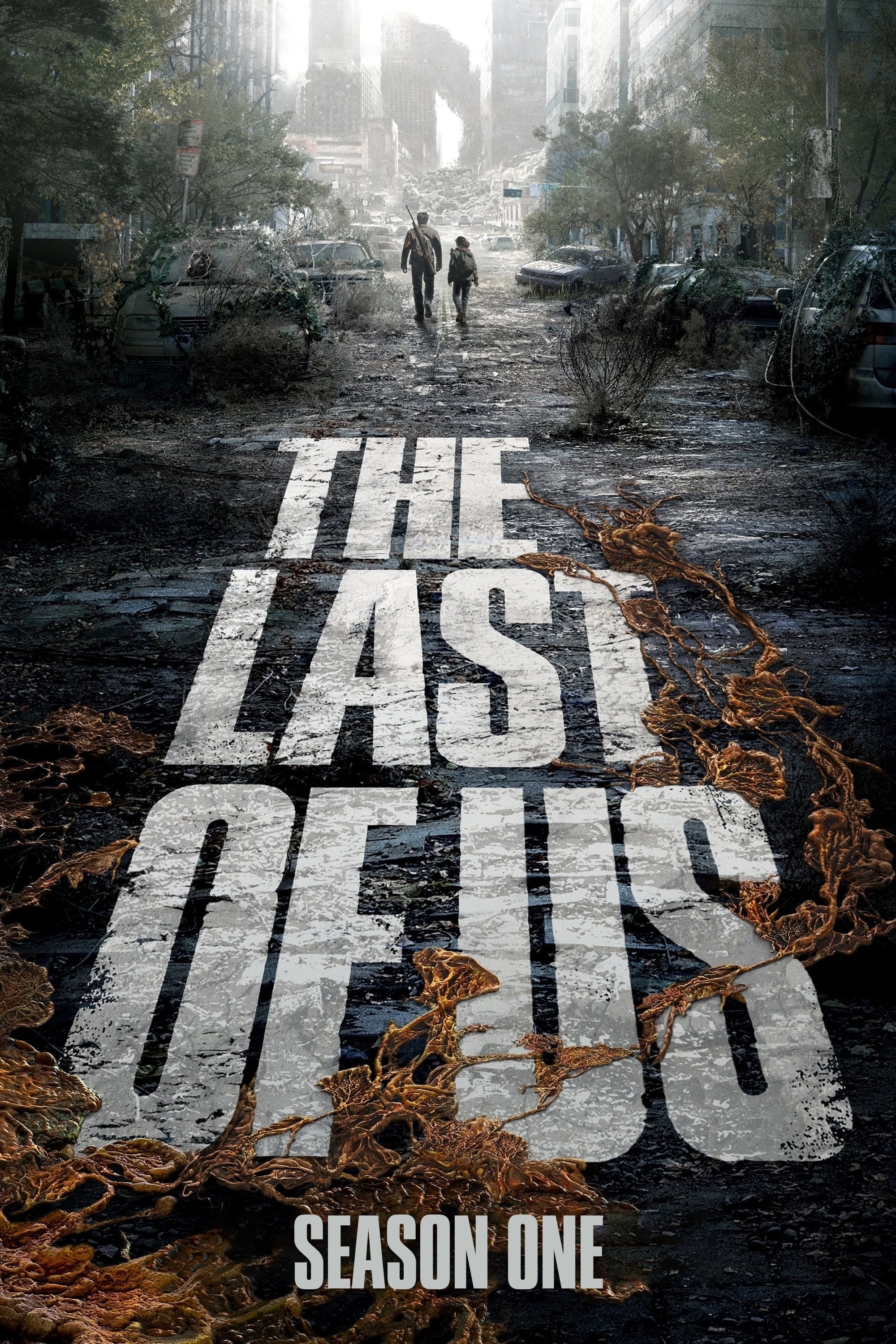 The Last of Us - Season 1 [80917] (A1719434104) [[Shows]] --Plex--